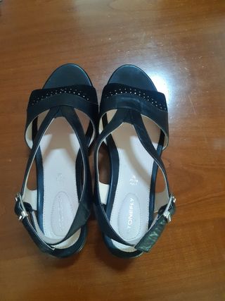 Sandalo stonefly n.38