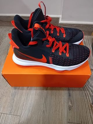 Zapatillas Nike