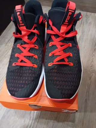 Zapatillas Nike