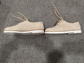 Zapatos niño 