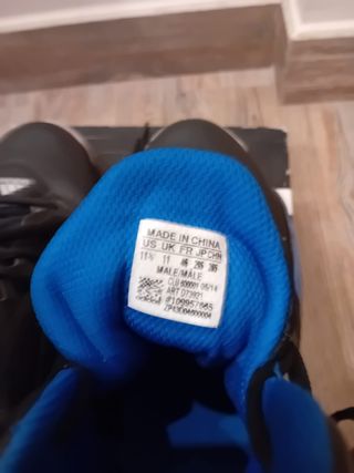 Zapatillas Adidas