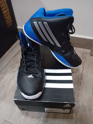 Zapatillas Adidas