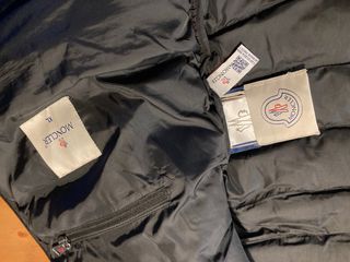 Chaqueta MONCLER