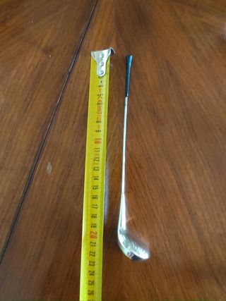 4 drink coolers golf clubs vintage