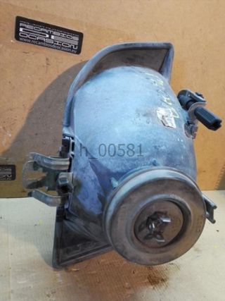Faro izquierdo Ford Fiesta III (1989-1995) h_00581