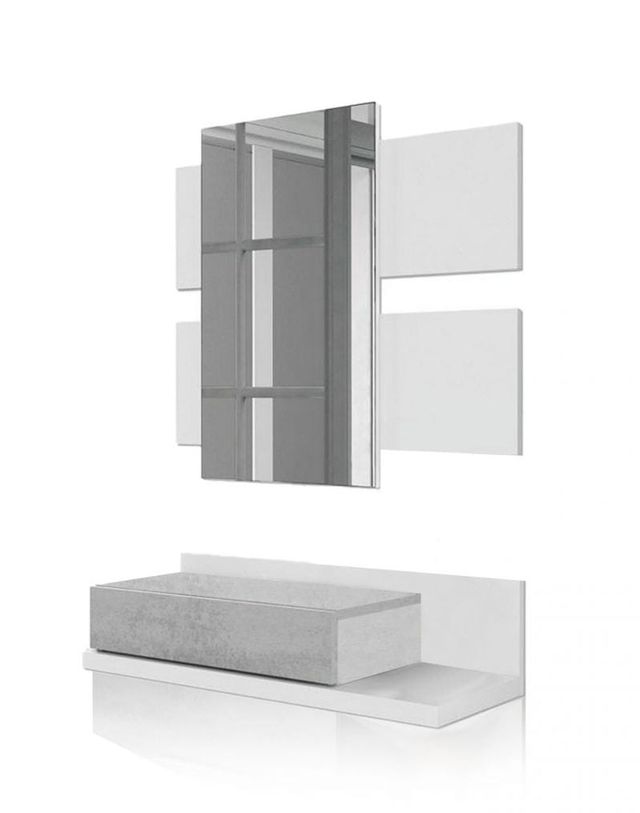 Mueble recibidor Tekkan