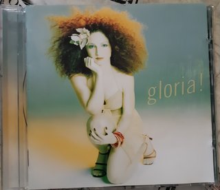 CD Gloria Estefan