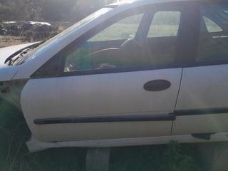 Puerta Renault Laguna
