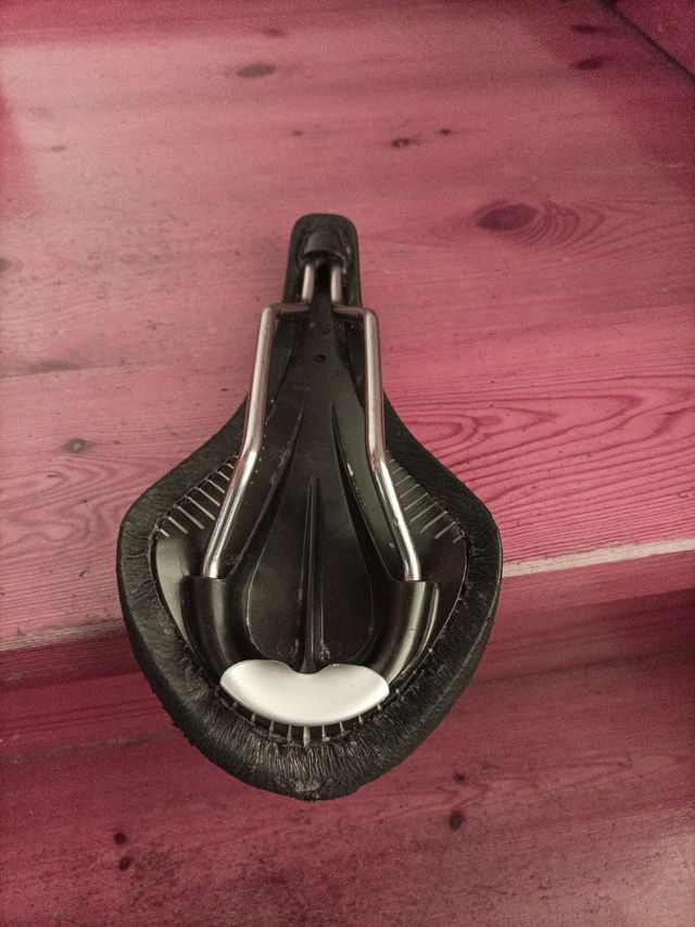 Sillín bicicleta Fizik (Gobi)