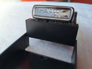 Zippo panther