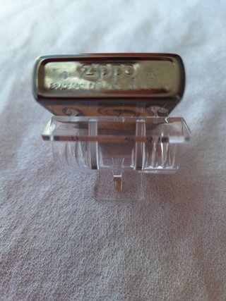 Zippo canguro