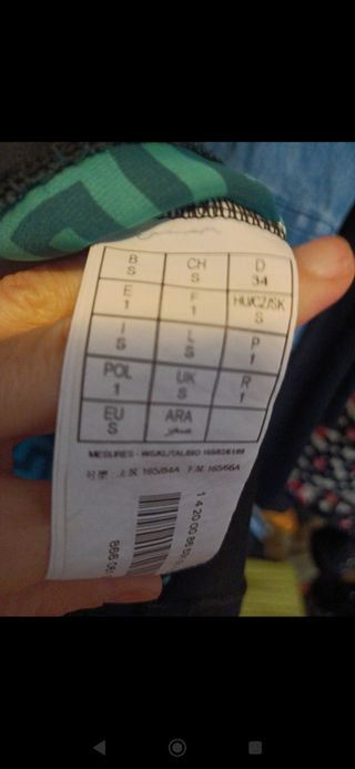 Vestito fantasia vintage