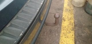 Despiece Hyundai santa fe