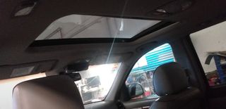 Despiece Hyundai santa fe