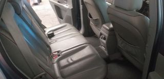 Despiece Hyundai santa fe