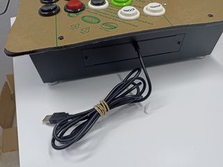 ARCADE STICK