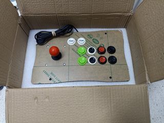 ARCADE STICK
