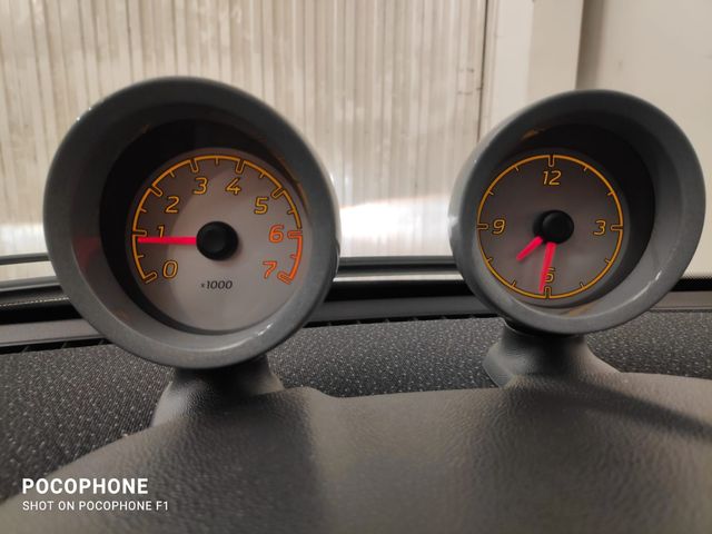 smart fortwo 2008
