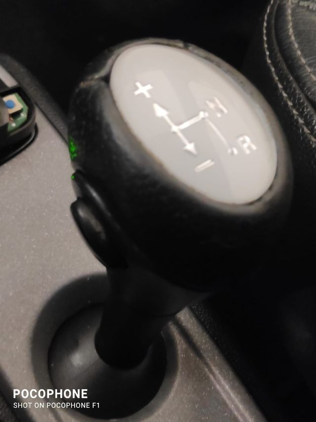 smart fortwo 2008