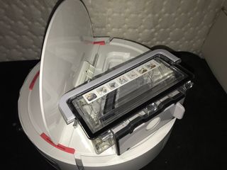 Robot aspirador Rowenta