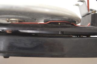 TOCADISCOS ANTIGUO MARCA JOBOTON PARA VINILOS