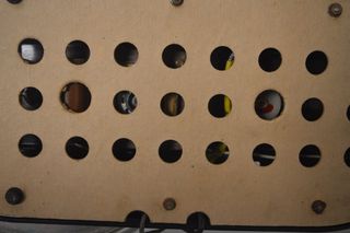 TOCADISCOS ANTIGUO MARCA JOBOTON PARA VINILOS