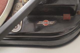 TOCADISCOS ANTIGUO MARCA JOBOTON PARA VINILOS