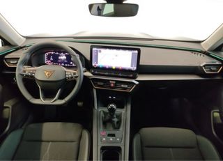 CUPRA Formentor 2022