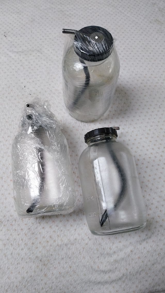 Botes expansión cristal refrigerante Renault Simca