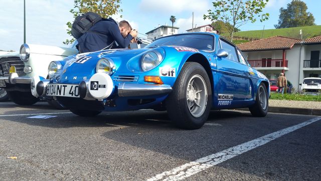 Botes expansión cristal refrigerante Renault Simca