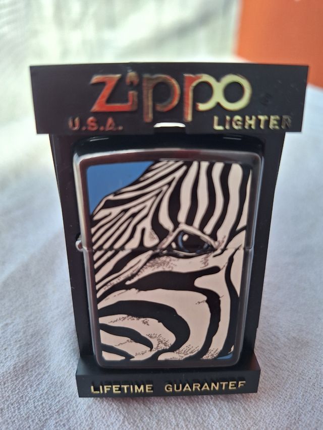 Zippo