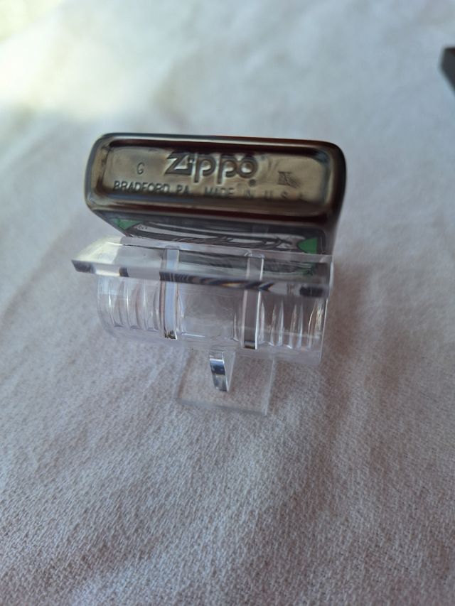 Zippo