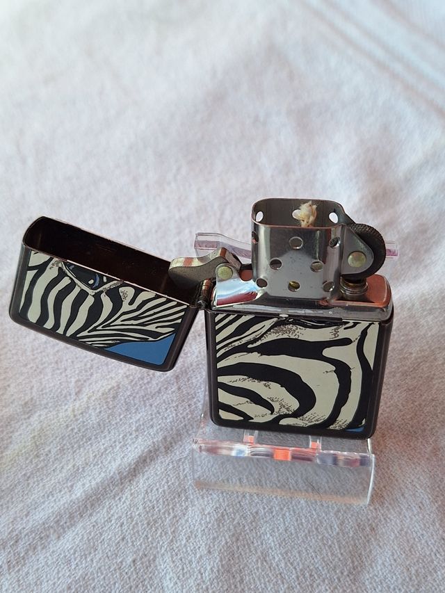 Zippo