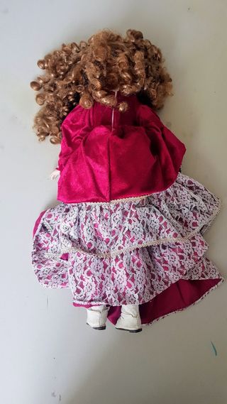 Bambola da collezione