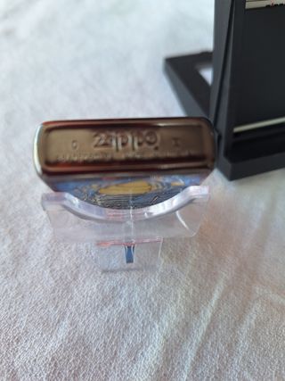 Zippo insetto