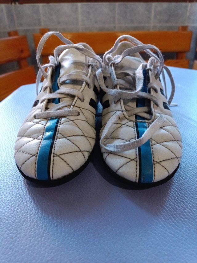 Zapatillas futbol niño