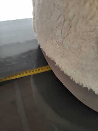 Cuccia cani gatti. 40x40x30