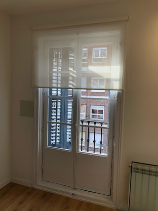Montaje de muebles