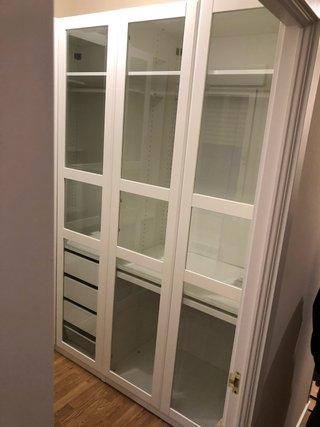 Montaje de muebles
