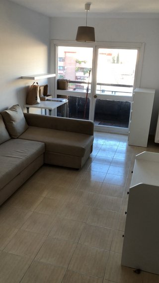 Montaje de muebles