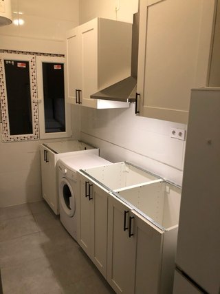 Montaje de muebles
