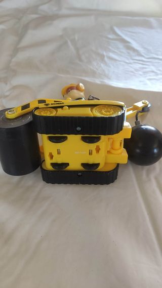 Rubble Patrulla Canina