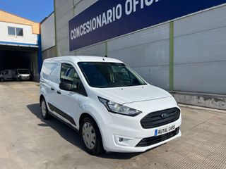Ford Transit Connect TDCi 100CV 4P