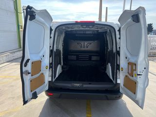 Ford Transit Connect TDCi 100CV 4P