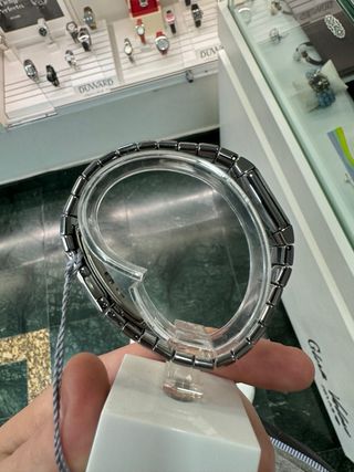 Rado Sintra Jubilé con brillantes