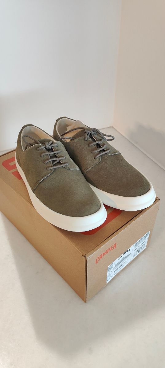 Scarpe Camper mocassino