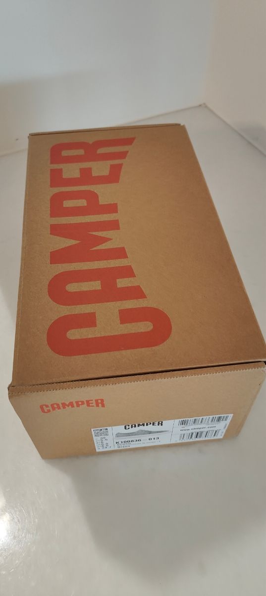 Scarpe Camper mocassino