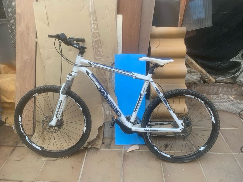 Miwok 1483d Mtb Whistle Miwok Wheel Whistle Patwin 1483d MENS