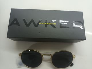 Gafas sol hawkers