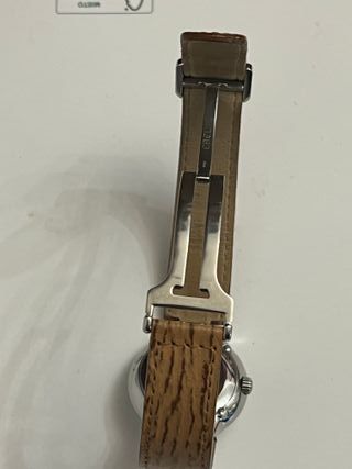 Ebel Lichine Automatic orologi man e lady